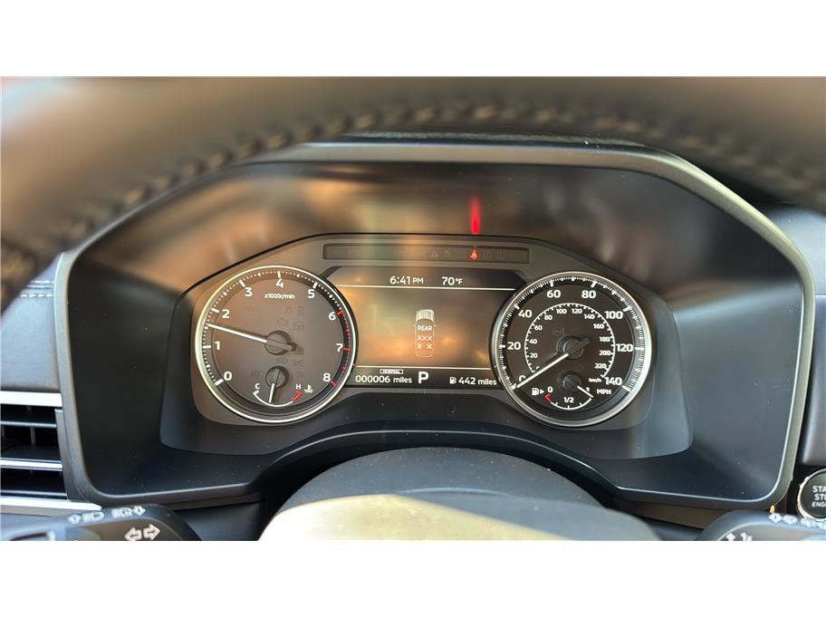 2026 Mitsubishi Outlander LE Sport Utility 4D