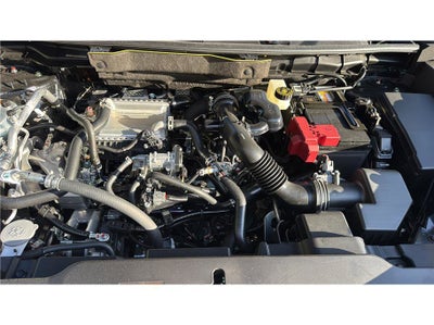 2026 Mitsubishi Outlander LE Sport Utility 4D