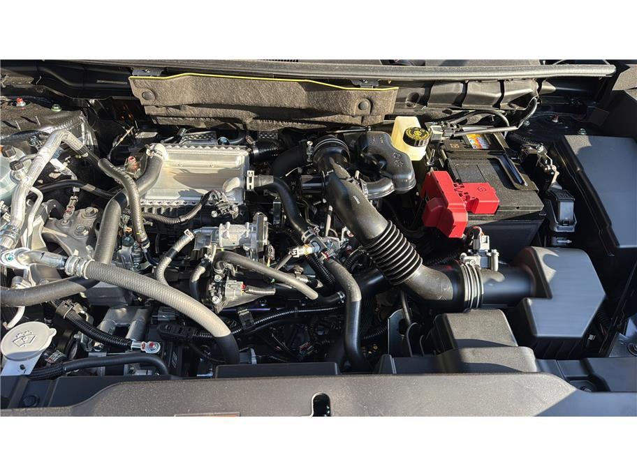 2026 Mitsubishi Outlander LE Sport Utility 4D