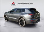 2026 Mitsubishi Outlander LE Sport Utility 4D