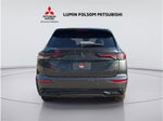 2026 Mitsubishi Outlander LE Sport Utility 4D