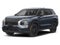 2026 Mitsubishi Outlander SE Sport Utility 4D