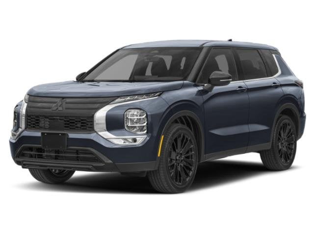 2026 Mitsubishi Outlander SE Sport Utility 4D