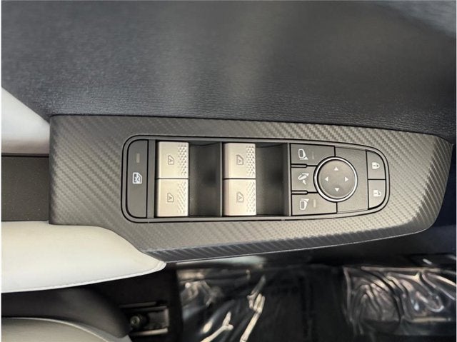 2026 Mitsubishi Outlander ES Sport Utility 4D