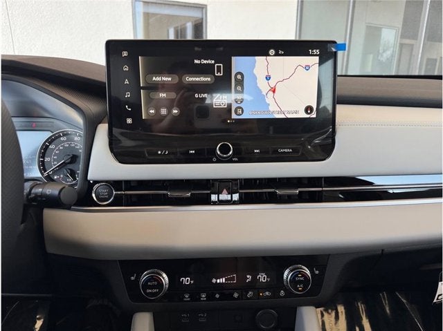 2026 Mitsubishi Outlander ES Sport Utility 4D