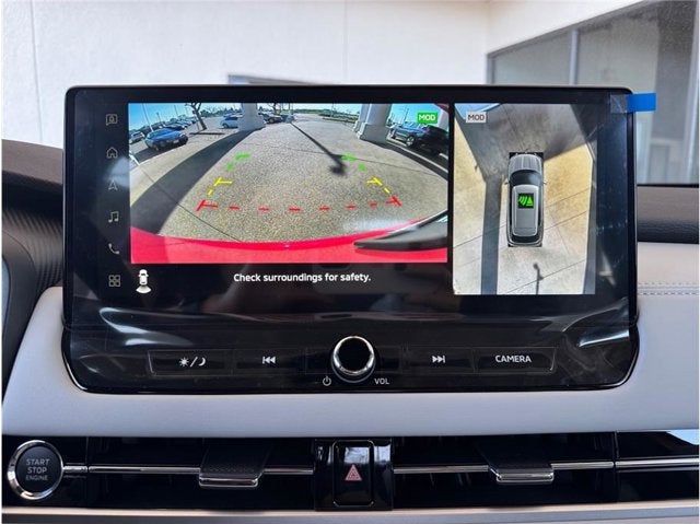 2026 Mitsubishi Outlander ES Sport Utility 4D