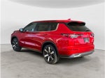 2026 Mitsubishi Outlander ES Sport Utility 4D