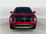 2026 Mitsubishi Outlander ES Sport Utility 4D