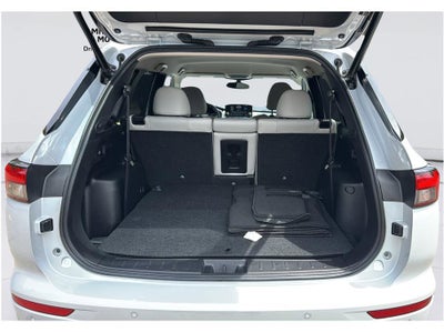 2024 Mitsubishi Outlander SEL Sport Utility 4D