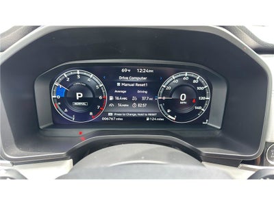 2024 Mitsubishi Outlander SEL Sport Utility 4D