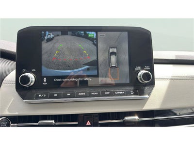 2024 Mitsubishi Outlander SEL Sport Utility 4D