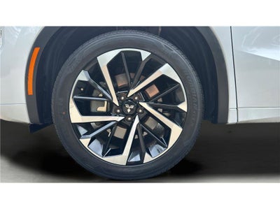 2024 Mitsubishi Outlander SEL Sport Utility 4D