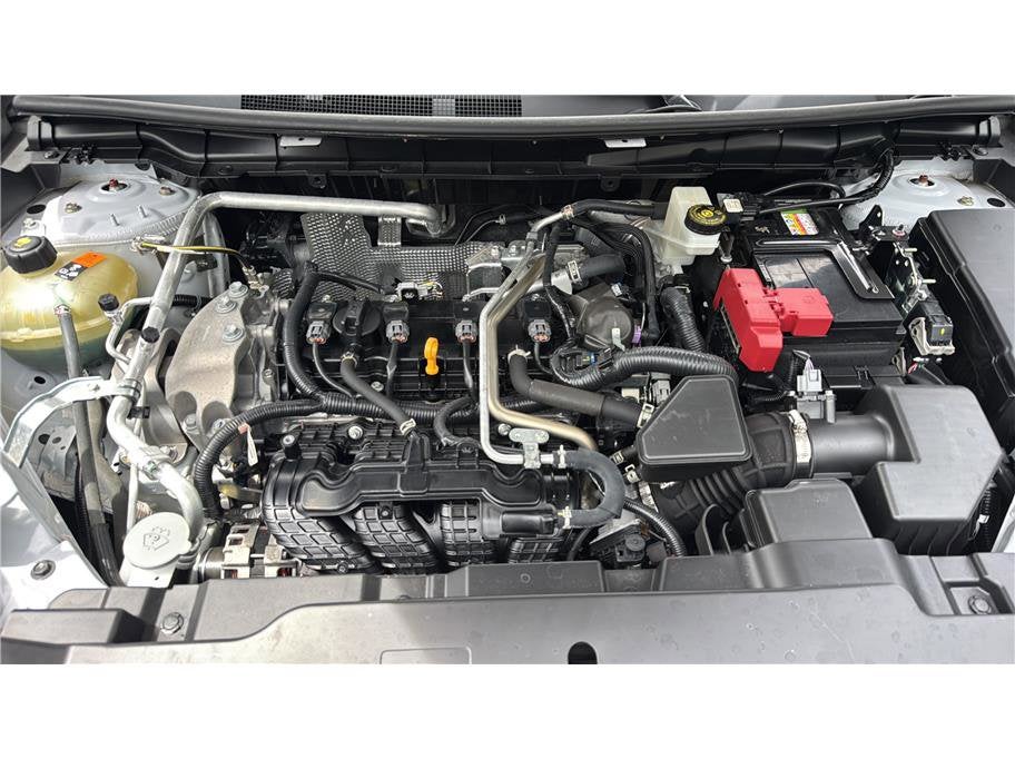 2024 Mitsubishi Outlander SEL Sport Utility 4D