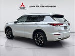 2024 Mitsubishi Outlander SEL Sport Utility 4D