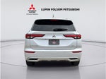 2024 Mitsubishi Outlander SEL Sport Utility 4D