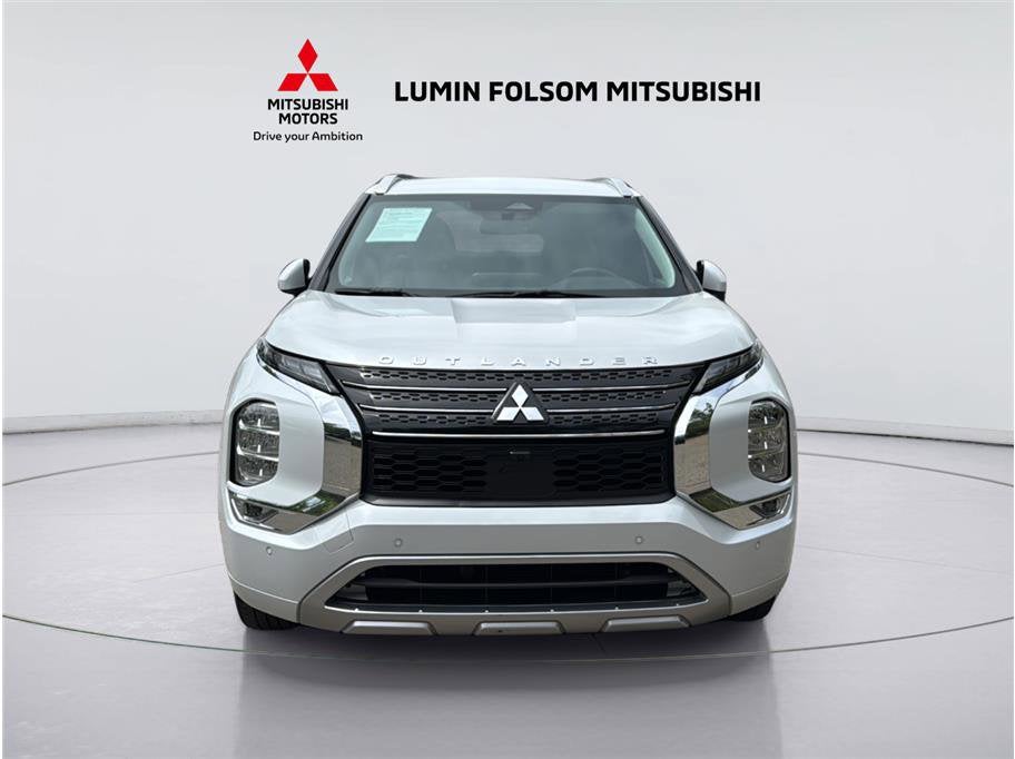 2024 Mitsubishi Outlander SEL Sport Utility 4D