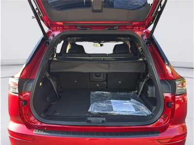 2026 Mitsubishi Outlander Black Edition Sport Utility 4D