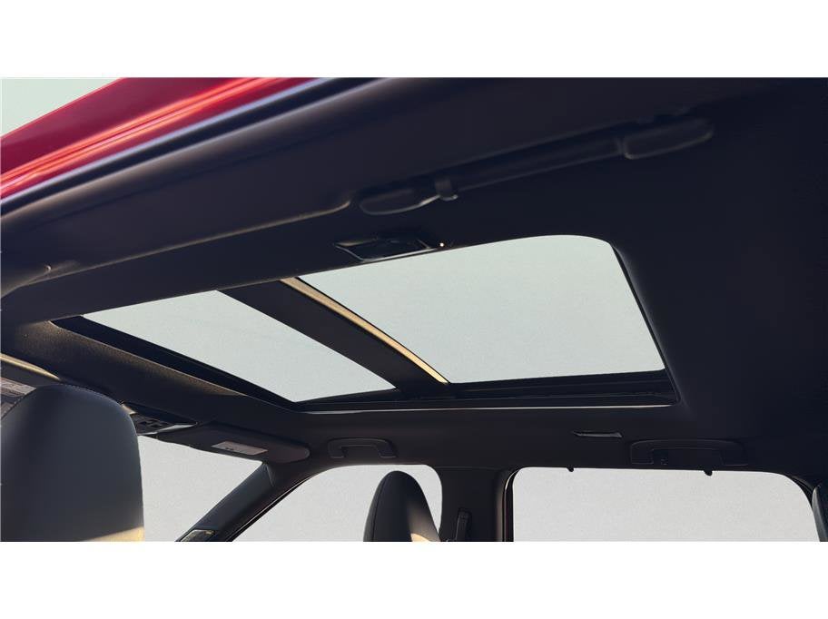 2026 Mitsubishi Outlander Black Edition Sport Utility 4D