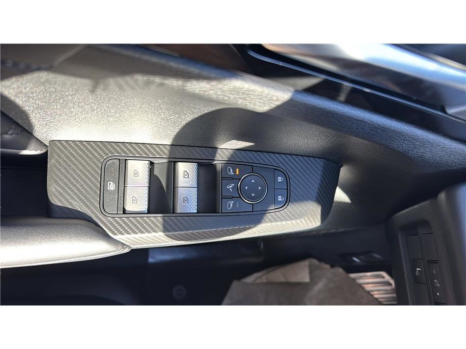 2026 Mitsubishi Outlander Black Edition Sport Utility 4D