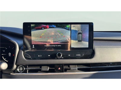 2026 Mitsubishi Outlander Black Edition Sport Utility 4D