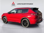 2026 Mitsubishi Outlander Black Edition Sport Utility 4D