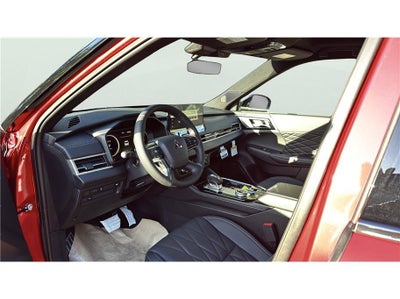 2026 Mitsubishi Outlander Black Edition Sport Utility 4D