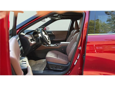 2026 Mitsubishi Outlander SEL Sport Utility 4D