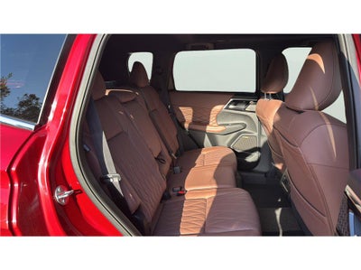 2026 Mitsubishi Outlander SEL Sport Utility 4D