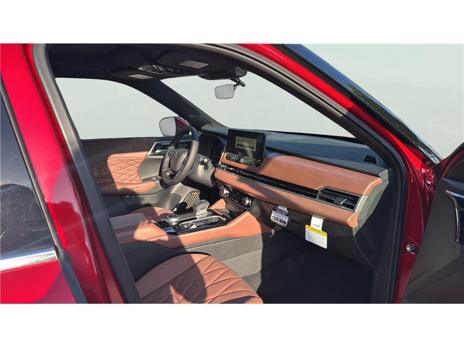 2026 Mitsubishi Outlander SEL Sport Utility 4D