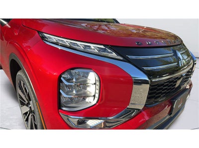 2026 Mitsubishi Outlander SEL Sport Utility 4D