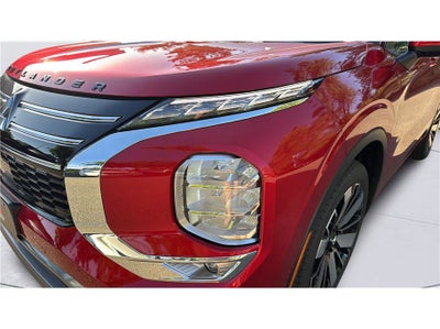 2026 Mitsubishi Outlander SEL Sport Utility 4D