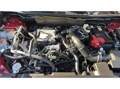 2026 Mitsubishi Outlander SEL Sport Utility 4D