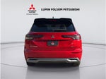 2026 Mitsubishi Outlander SEL Sport Utility 4D