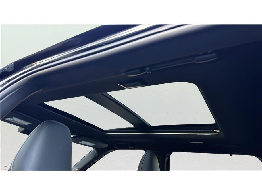 2026 Mitsubishi Outlander Black Edition Sport Utility 4D