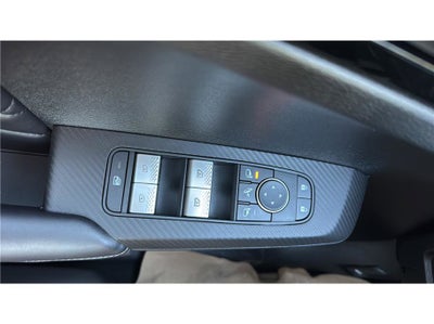 2026 Mitsubishi Outlander Black Edition Sport Utility 4D