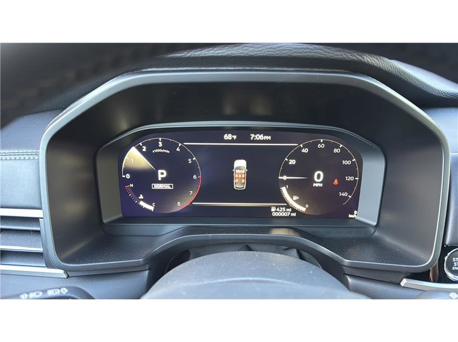 2026 Mitsubishi Outlander Black Edition Sport Utility 4D