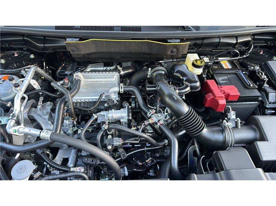 2026 Mitsubishi Outlander Black Edition Sport Utility 4D