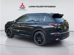 2026 Mitsubishi Outlander Black Edition Sport Utility 4D