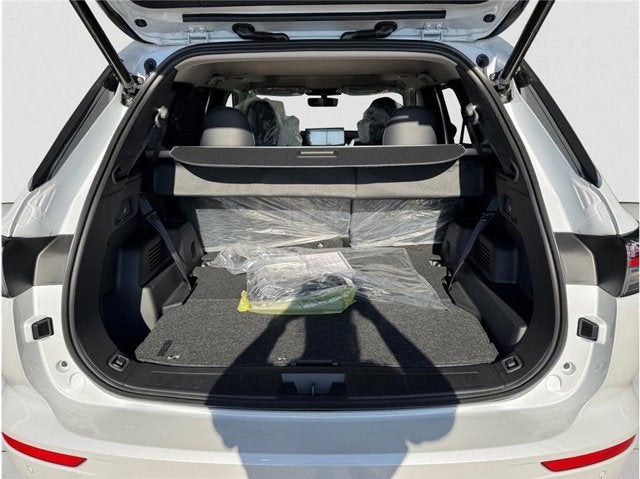 2026 Mitsubishi Outlander Black Edition Sport Utility 4D