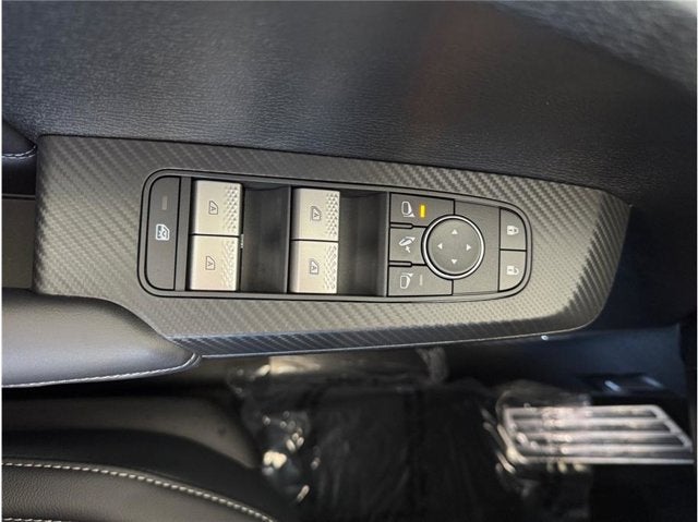 2026 Mitsubishi Outlander Black Edition Sport Utility 4D