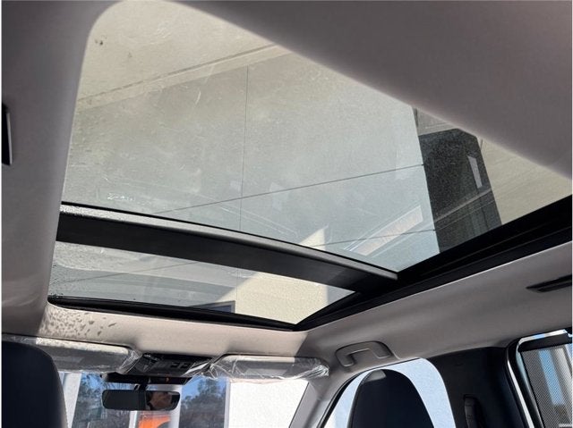 2026 Mitsubishi Outlander Black Edition Sport Utility 4D