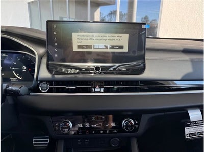 2026 Mitsubishi Outlander Black Edition Sport Utility 4D