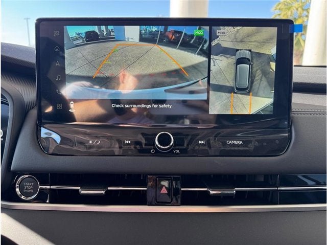 2026 Mitsubishi Outlander Black Edition Sport Utility 4D