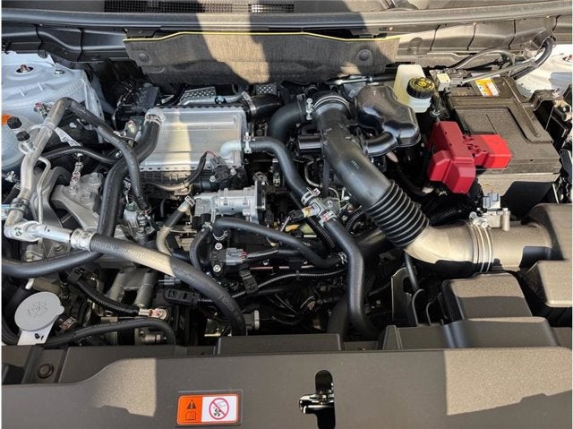 2026 Mitsubishi Outlander Black Edition Sport Utility 4D