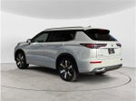 2026 Mitsubishi Outlander Black Edition Sport Utility 4D