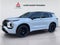 2026 Mitsubishi Outlander Black Edition Sport Utility 4D