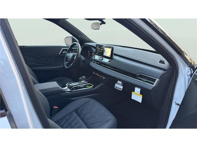 2026 Mitsubishi Outlander Black Edition Sport Utility 4D