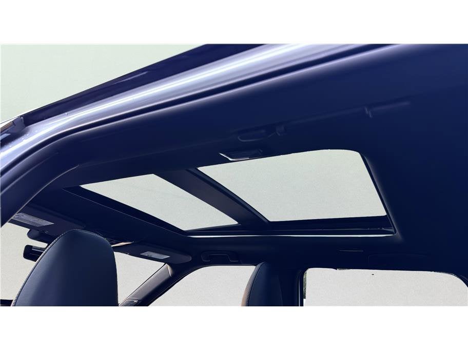 2026 Mitsubishi Outlander Black Edition Sport Utility 4D