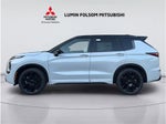 2026 Mitsubishi Outlander Black Edition Sport Utility 4D