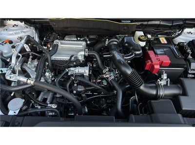 2026 Mitsubishi Outlander Black Edition Sport Utility 4D